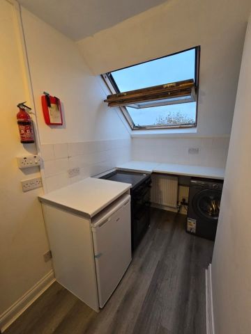 Studio Flat, Belmont Road, N15 - Photo 4
