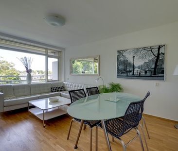 Te huur: Appartement Flevolaan in Amstelveen - Foto 1