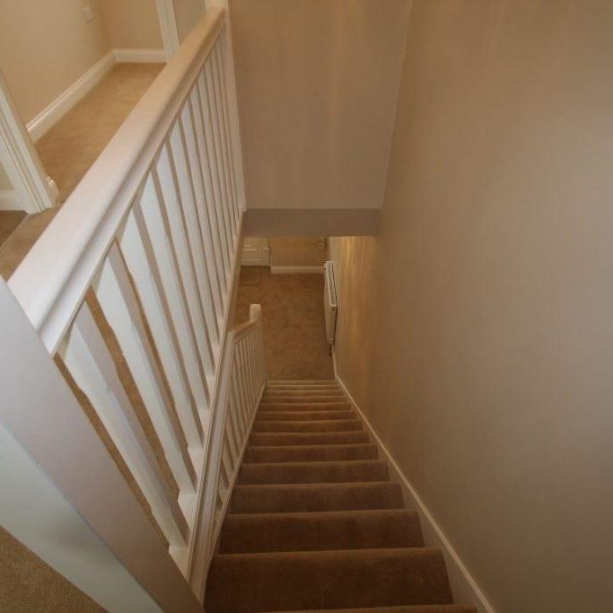 5 bedroom terraced house to rent - Photo 1