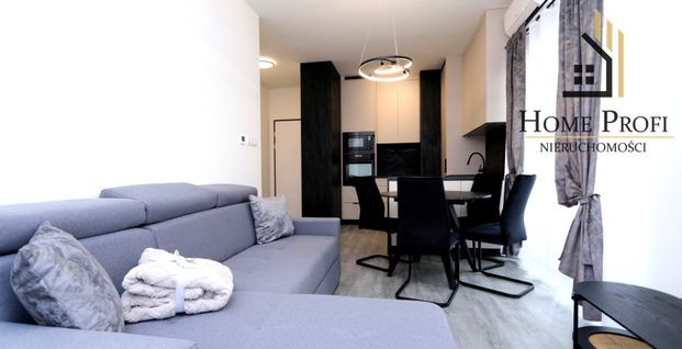 Rzeszów, Wilkowyja, Bałtycka Mieszkanie na wynajem - Zdjęcie 1