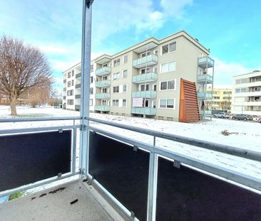 2-Zimmer-Wohnung im Erdgeschoß - Photo 2