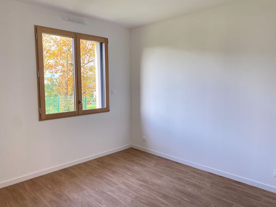 Location maison 5 pièces, 116.10m², Changé - Photo 1