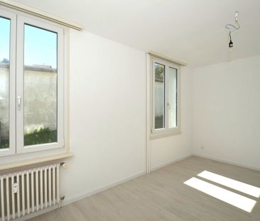 4 Zimmer, 72 m², EG - Photo 1