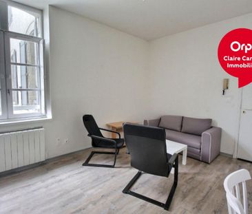 Location Appartement 1 pièce Meublé 35m² CASTRES 81100 - Photo 1