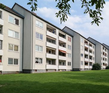 Willkommen Zuhause: Großzügige 4-Zimmer-Wohnung in Fallersleben - Photo 4