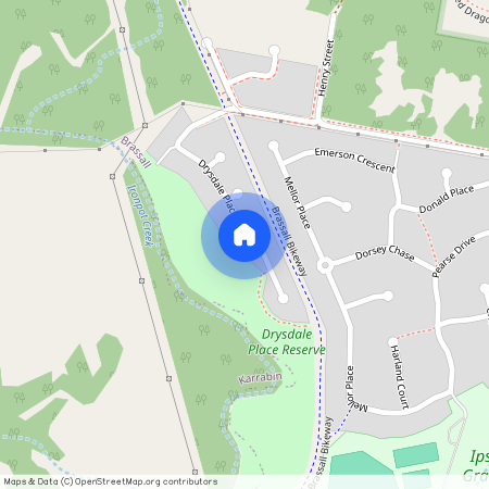 1/37 Drysdale Place, Qld 4305, Brassall