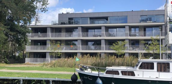 Appartement te huur in Leopoldsburg voor € 1.099 met 1 slaapkamer - Foto 2