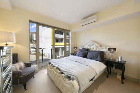 8/21-23 Wilson Street, South Yarra. - Photo 4