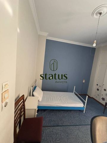 Studio/Γκαρσονιέρα για ενοικίαση Υψηλά Αλώνια (Πάτρα) - Φωτογραφία 4