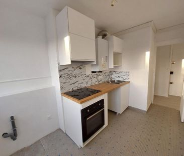 Appartement T1 à louer Rennes centre ville - 27 m² - Photo 4