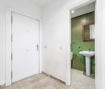 Casa o chalet de alquiler en Calle Madroñera, Las Matas - Peñascales - Photo 1