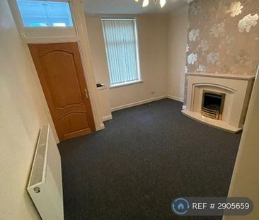 2 bedroom end of terrace house to rent - Photo 1