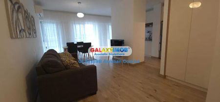Apartament 2 camere Belvedere Residence - Photo 3