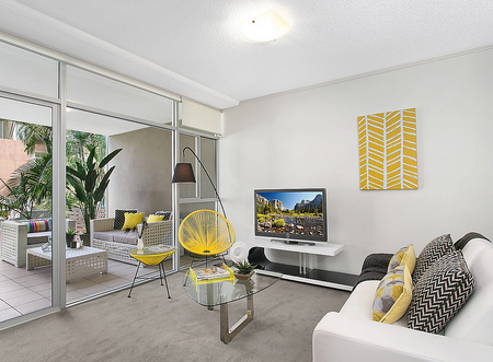 2/18 Ferry Lane, Bulimba QLD 4171 - Apartment For Rent | Domain - Photo 3