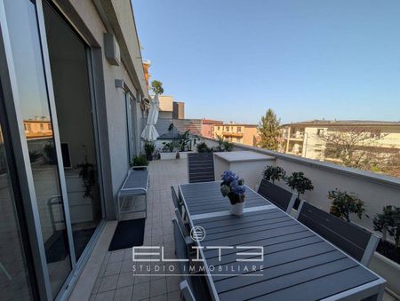 Bilocale via Rodi 3, Borgo Rodi, Ancona - Photo 5