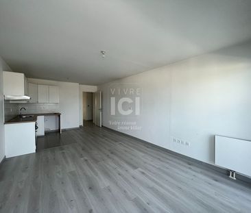 Location Appartement 3 pièces 65m² - Photo 1