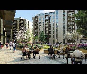 Room in a Shared Flat, Vermont House, EC1V - Photo 3