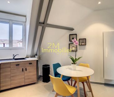 Location Appartement 2 pièces 36m² - Photo 5