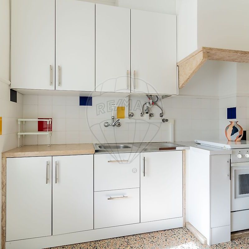 Apartamento T2 em Lisboa - Photo 1