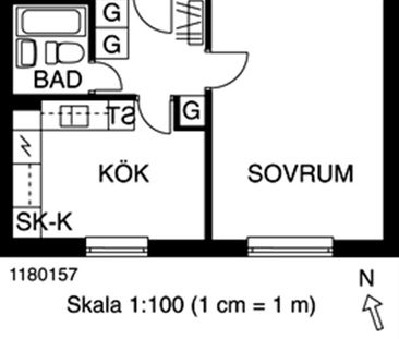 Ludvigsbergsvägen 17 - Photo 4