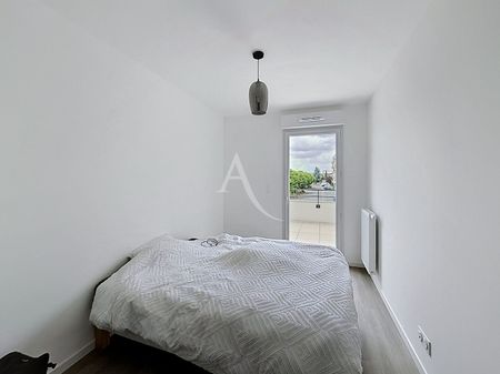 Location Appartement 3 pièces 60m² ST BARTHELEMY D ANJOU 49124 - Photo 3