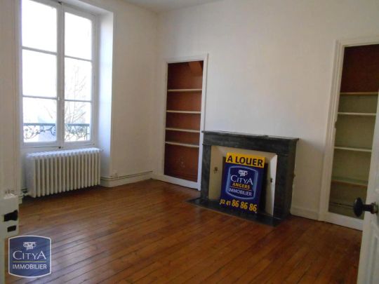 Appartement à louer 2 pièces 41.43m² - Photo 1