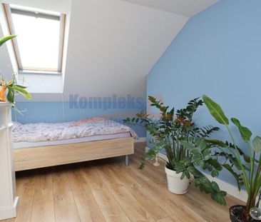 Gumieńce, ul. Krakowska, Szczecin - Photo 3
