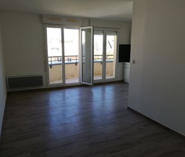 Appartement 54 m² - 2 Pièces - Lucé - Photo 1