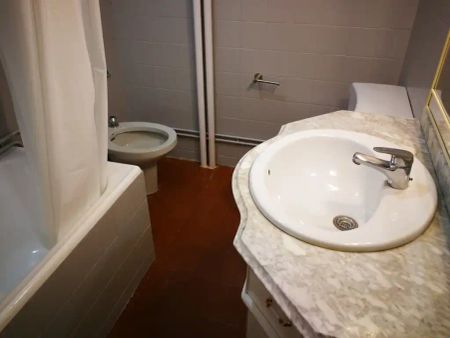 Piso de alquiler en Avenida de Vilagarcía, 13, Ensanche - Sar - Foto 3