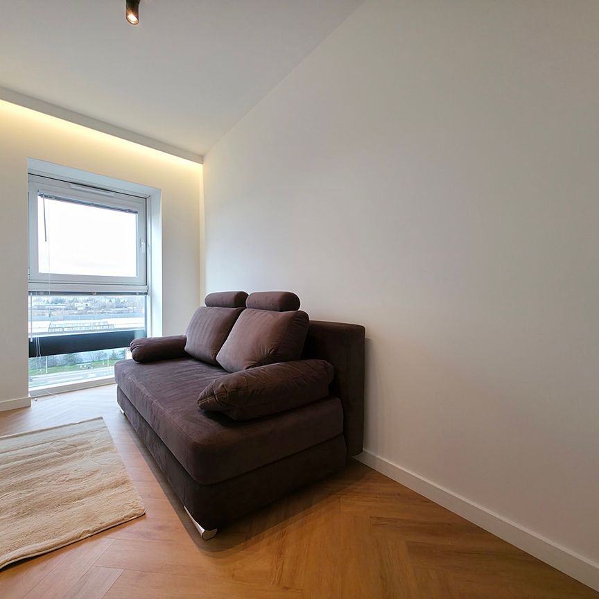 3 pokoje | Plaza Tower II | Kielce - Photo 1