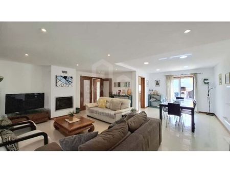 4 room luxury Villa for rent in Ericeira, Lisbon - Photo 2