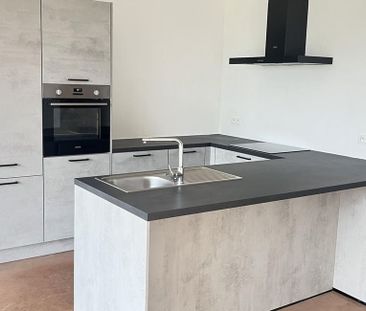 Eengezinswoning te huur in Herk-de-Stad voor € 1.130 met 3 slaapkamers - Photo 4