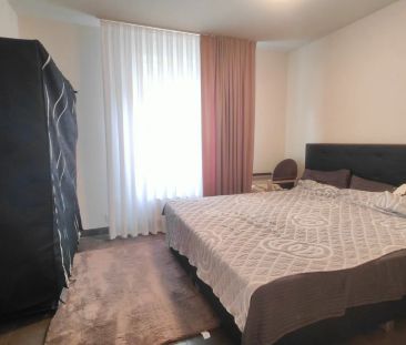 Recent gelijkvloers appartement met één slaapkamers vlakbij centrum... - Photo 4