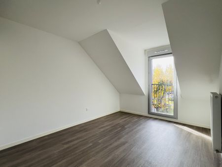 Location Appartement 3 pièces 51m² MENNECY 91540 - Photo 3