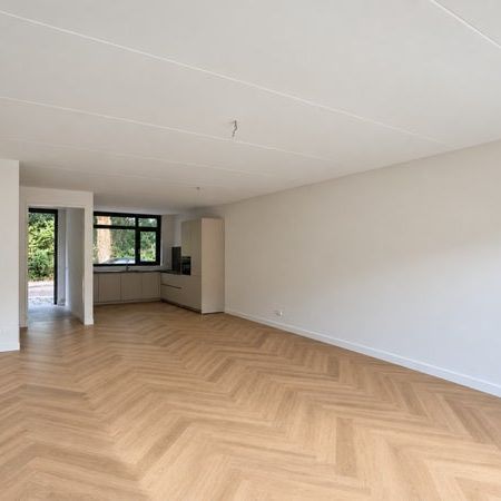 Huis te huur Zwolseweg, Jacobus Reviusstraat in Deventer - foto 1