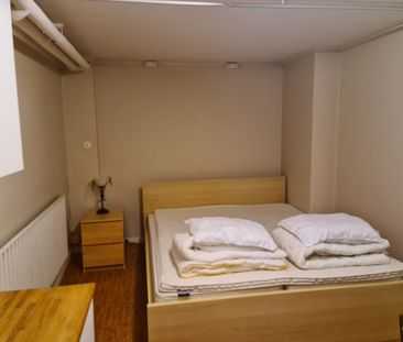 Knihsgatan, Rättvik - Foto 6