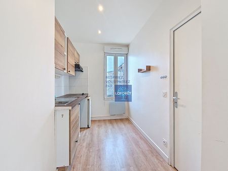 Apartment - Photo 3