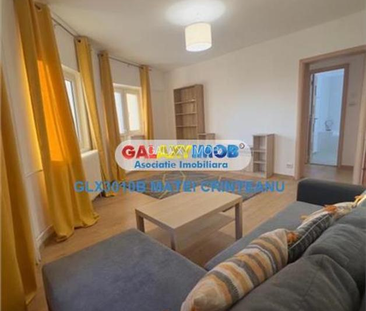 Inchiriez apartament 2 camere Margeanului - Fotografie 3
