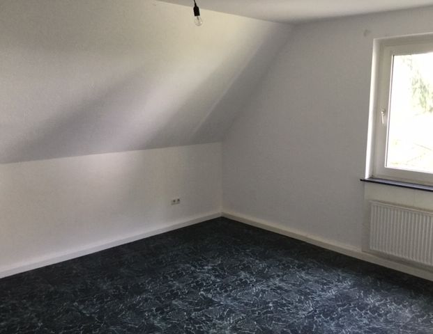 Demnächst frei! 3-Zimmer-Wohnung in Gummersbach Dieringhausen - Foto 1
