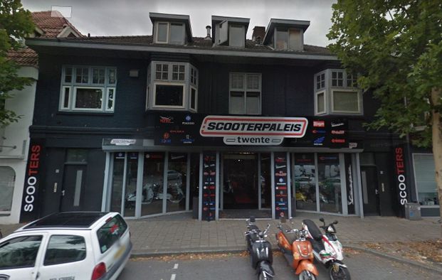 Hengelosestraat, 182, 7521AK, Enschede - Foto 1