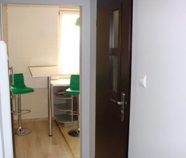 Poznań Łazarz, ul. Głogowska - Photo 4