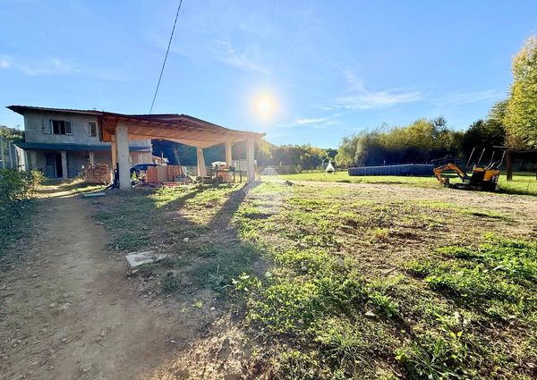 Villa singola in affitto