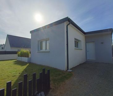 Location / Maison de plain-pied - Photo 1
