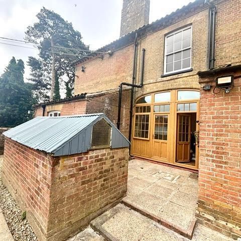 King's lynn, Weasenham - Photo 1