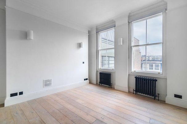 3 bedroom apartment to rent - Photo 1