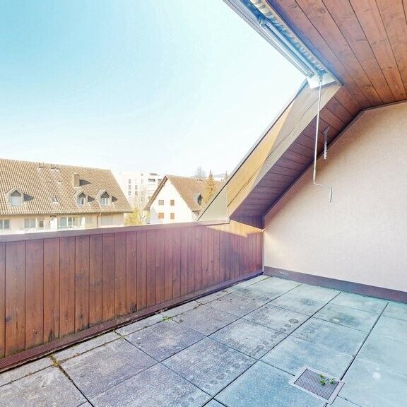 Living on Amselweg - Photo 1