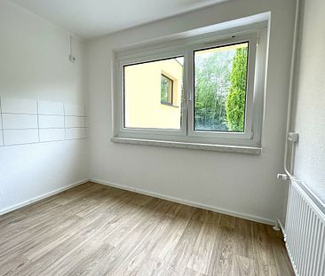 4-Raum-Wohnung in Chemnitz Morgenleite - Foto 3