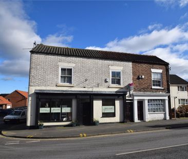 1 bed apartment to rent in Bridlington Street, Hunmanby, YO14 - Photo 4