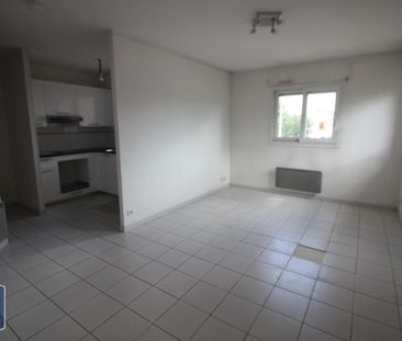 Location Appartement 2 pièces 40m² TOURNEFEUILLE 31170 - Photo 1