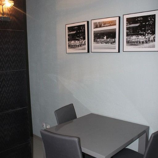 Garsoniera de inchiriat in zona Dorobanti - Fotografie 1